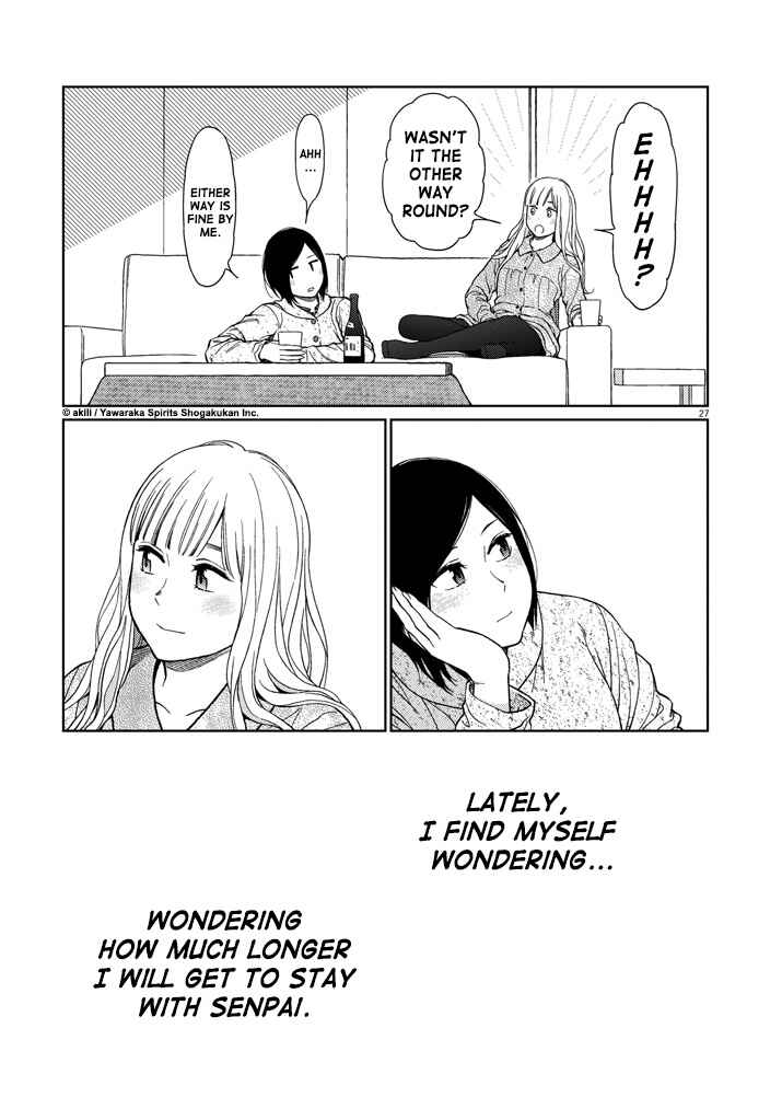 Page 27 Chapter 32 Stretch