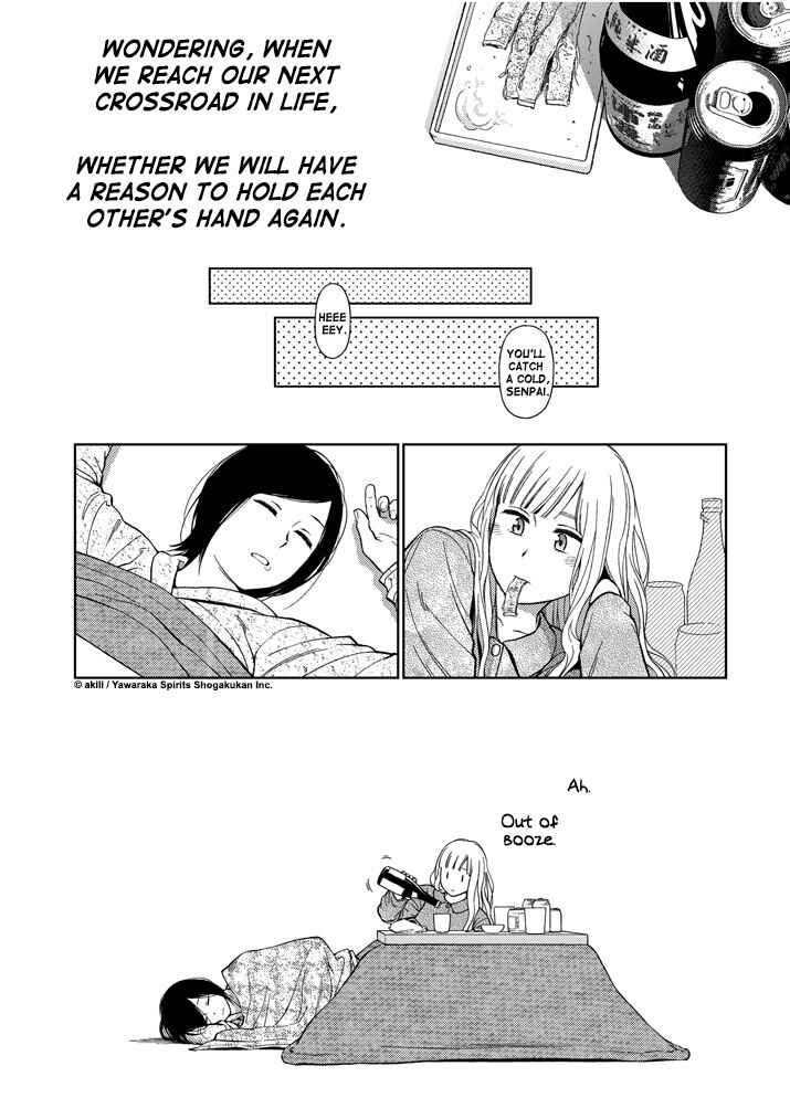 Page 28 Chapter 32 Stretch