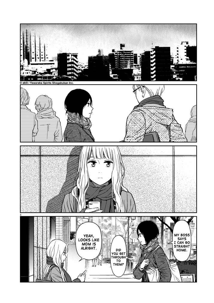 Page 4 Chapter 32 Stretch