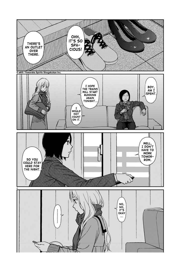 Page 6 Chapter 32 Stretch