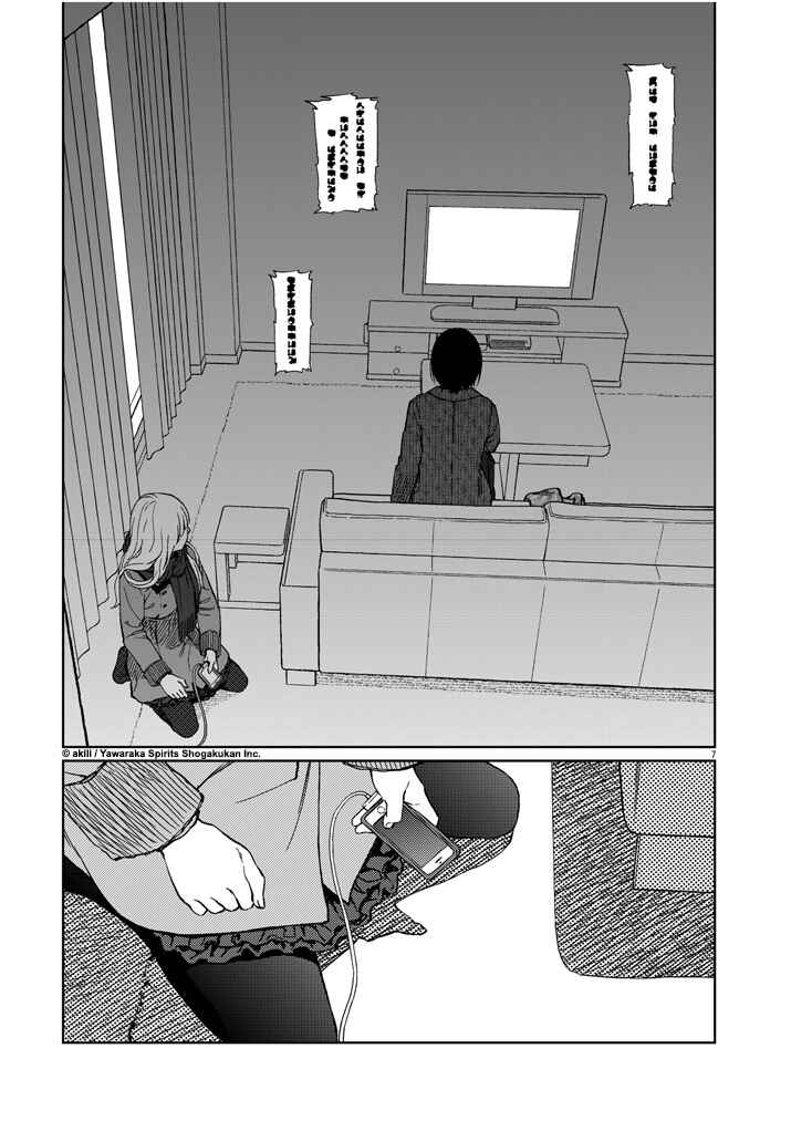 Page 7 Chapter 32 Stretch