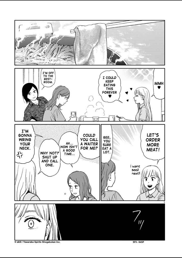 Page 5 Chapter 41 Stretch