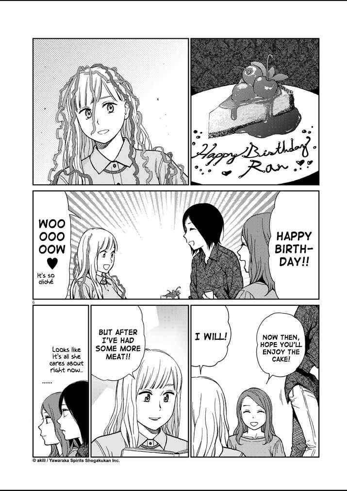 Page 6 Chapter 41 Stretch