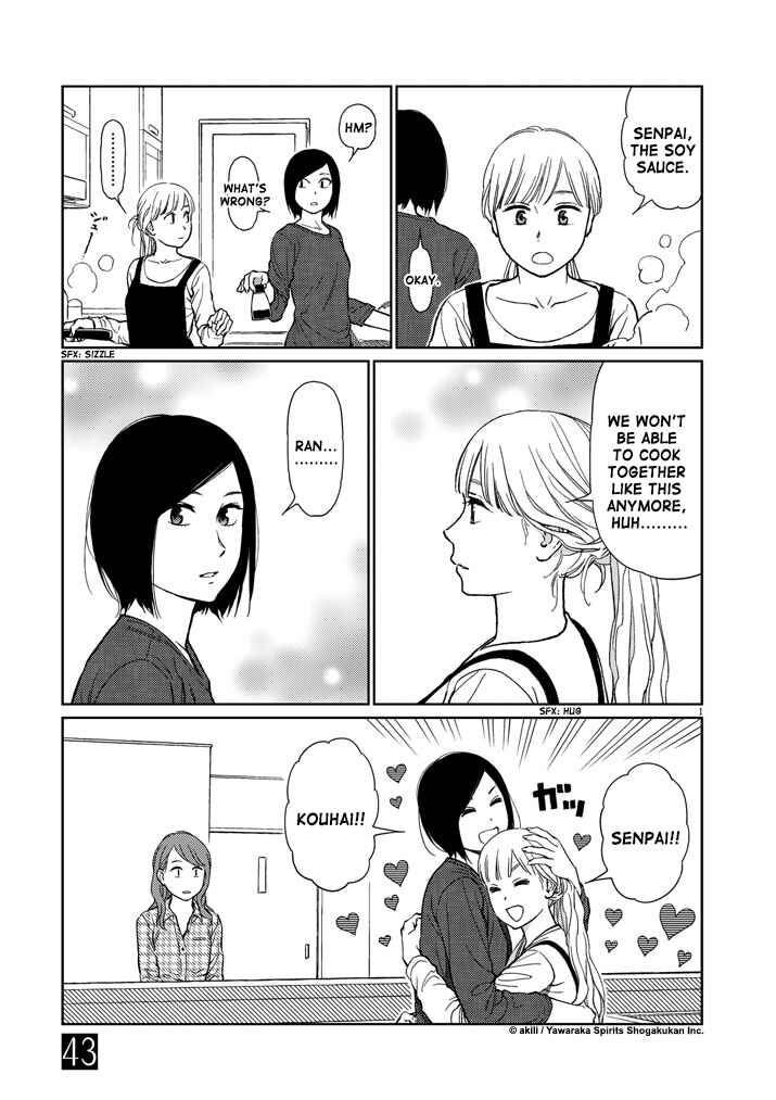 Page 1 Chapter 43 Stretch
