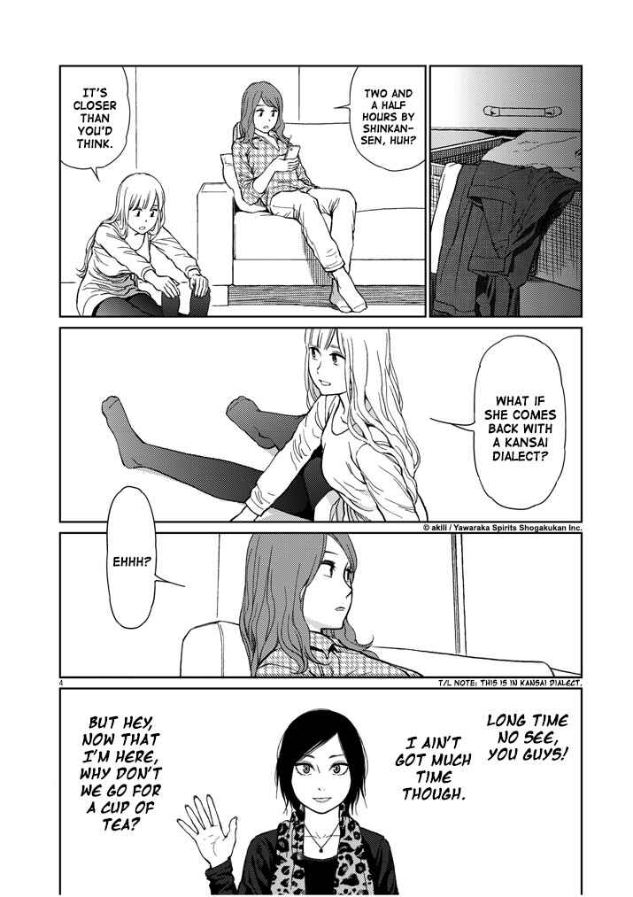 Page 4 Chapter 43 Stretch