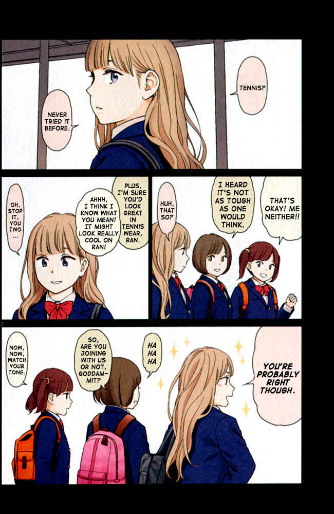 Page 4 Chapter 0 Stretch