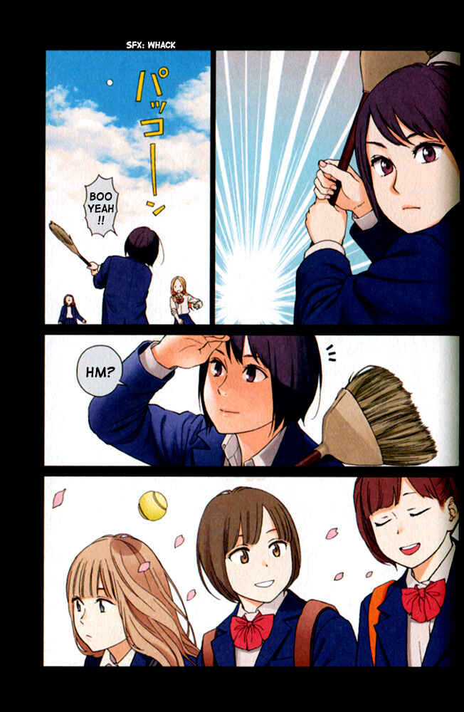Page 5 Chapter 0 Stretch