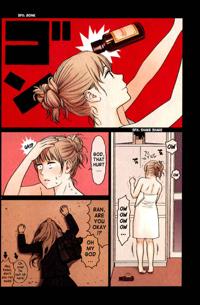 Page 6 Chapter 0 Stretch