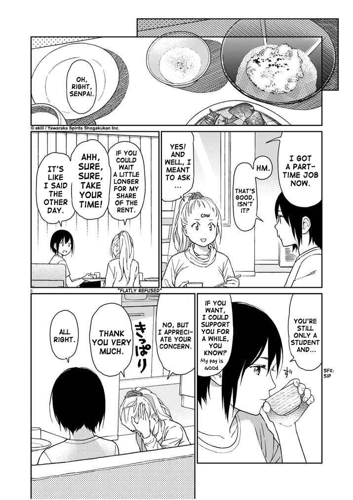 Page 6 Chapter 4 Stretch