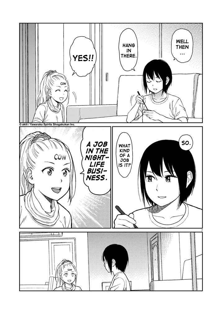 Page 7 Chapter 4 Stretch