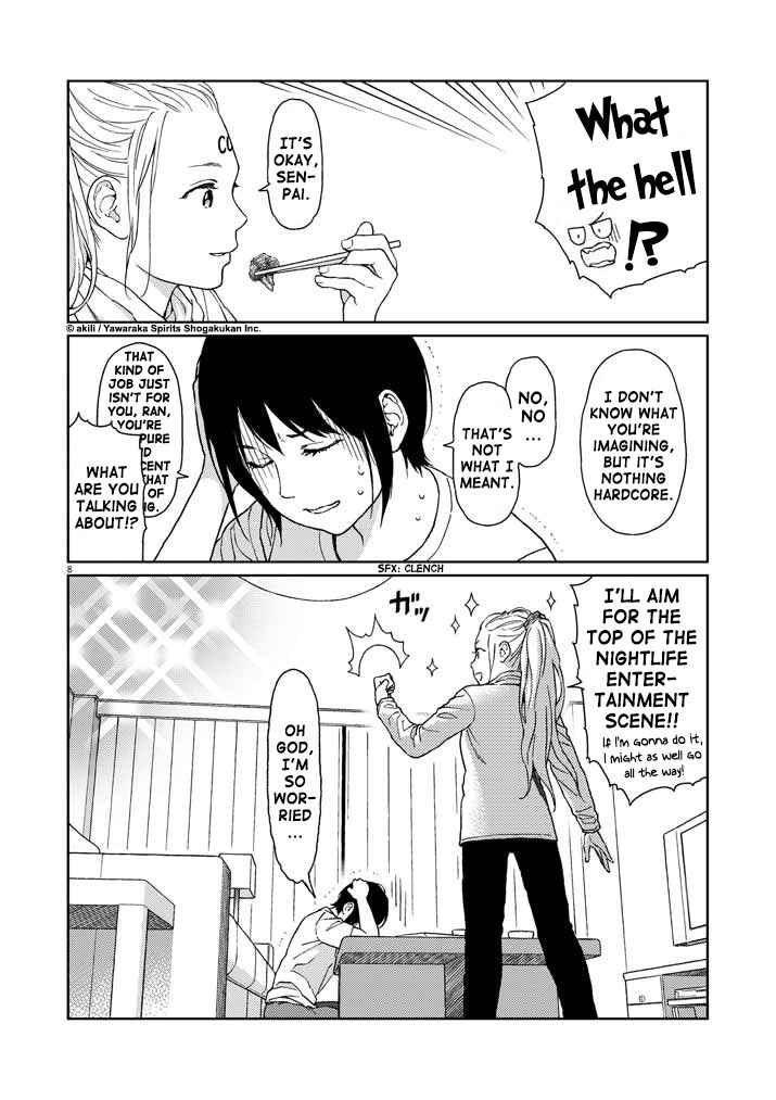 Page 8 Chapter 4 Stretch