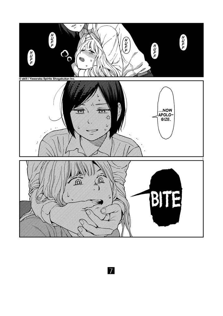Page 1 Chapter 7 Stretch