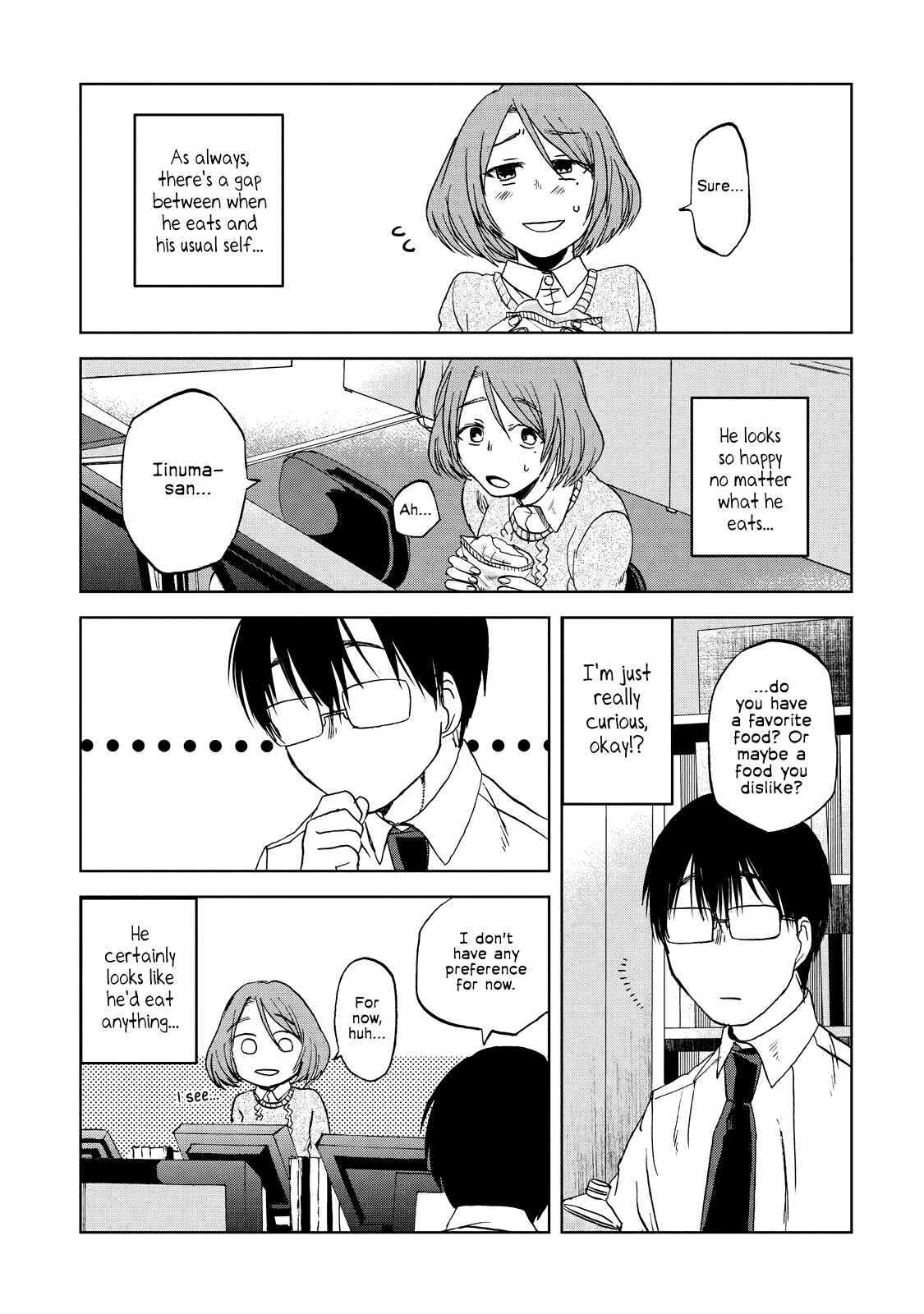 Page 7 Chapter 19 Meshinuma