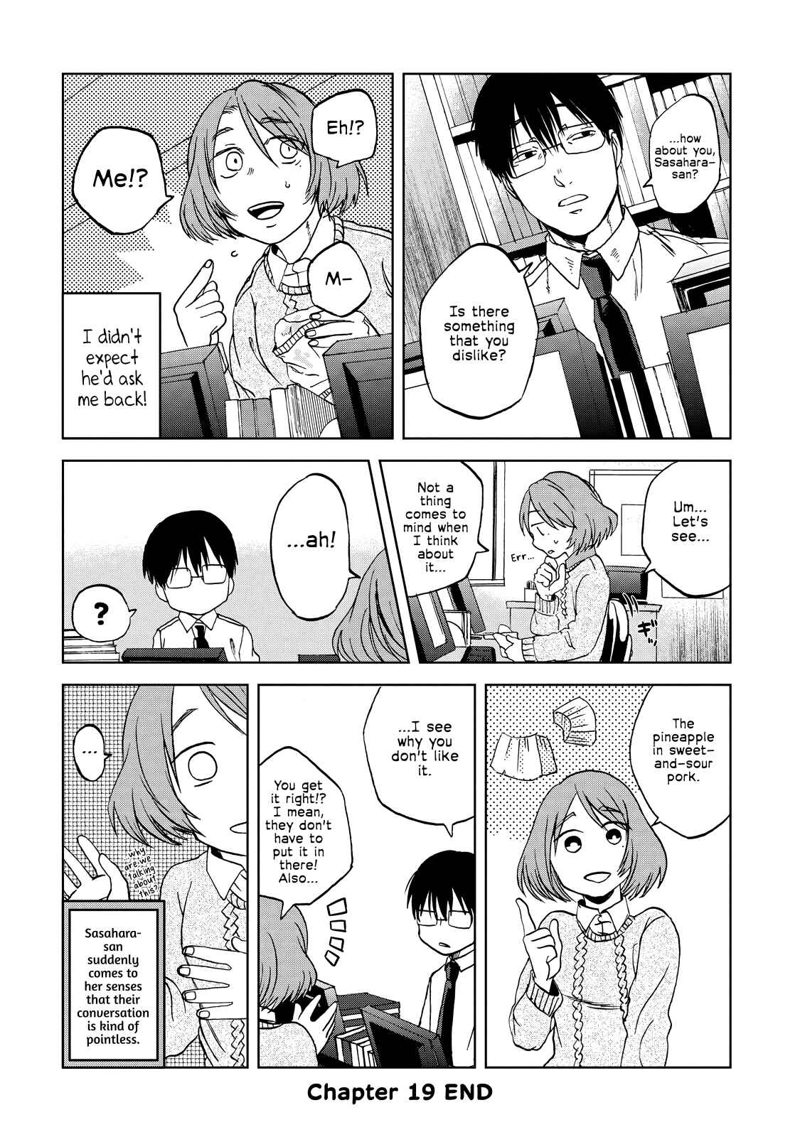 Page 8 Chapter 19 Meshinuma