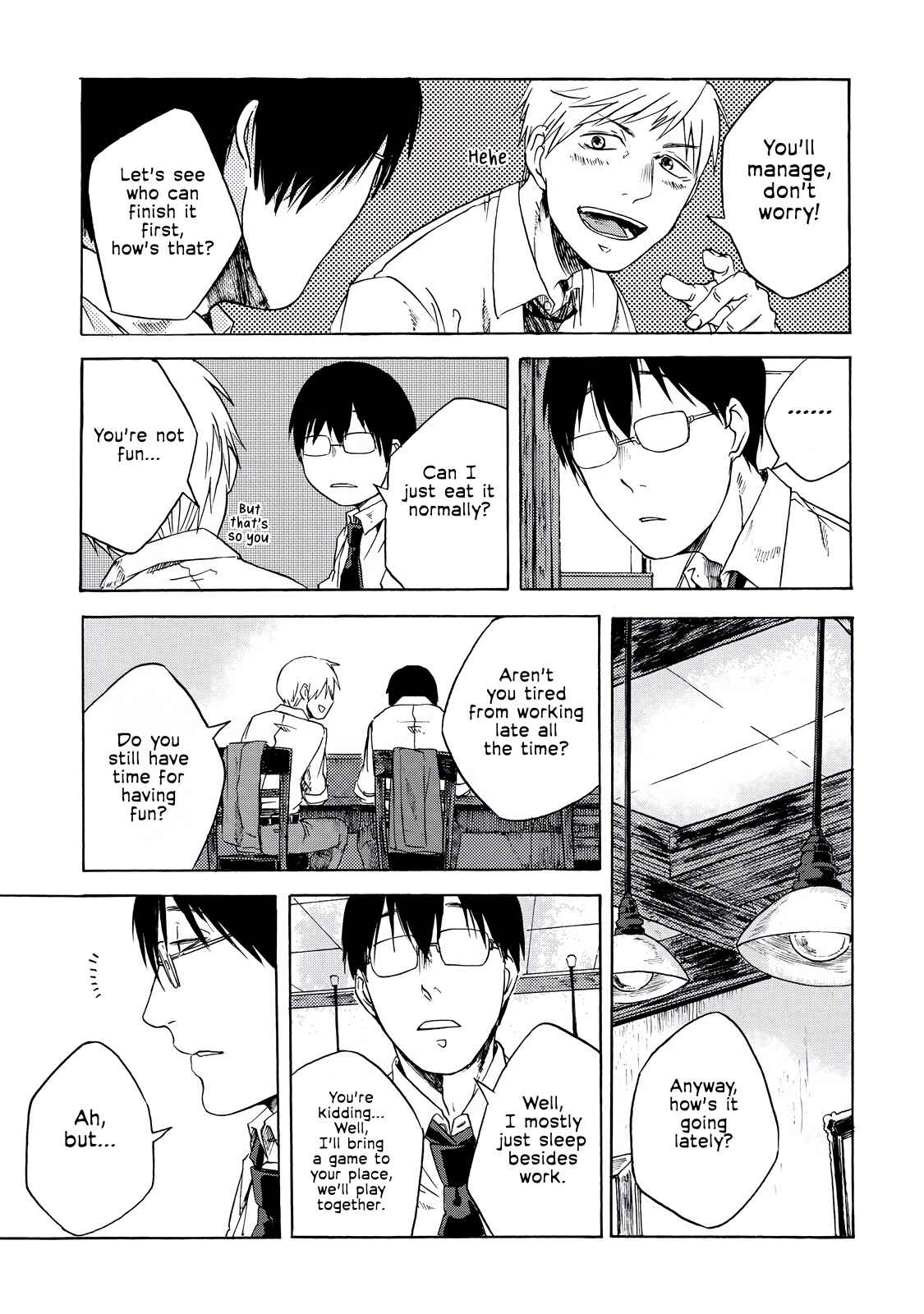 Page 3 Chapter 5 Meshinuma