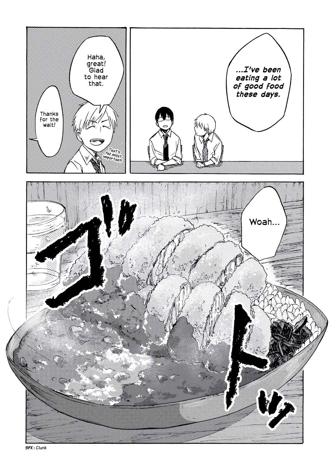 Page 4 Chapter 5 Meshinuma
