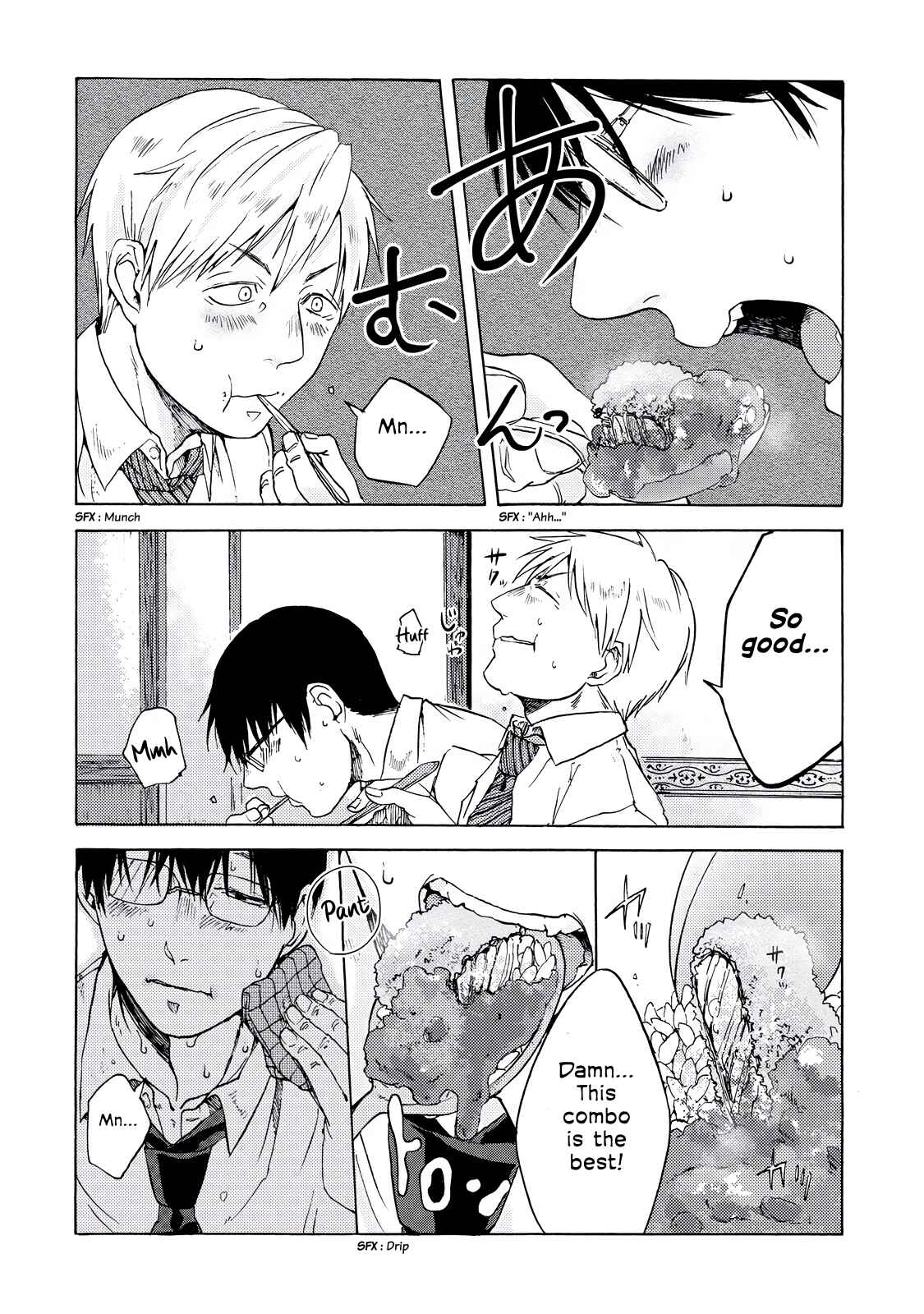 Page 6 Chapter 5 Meshinuma