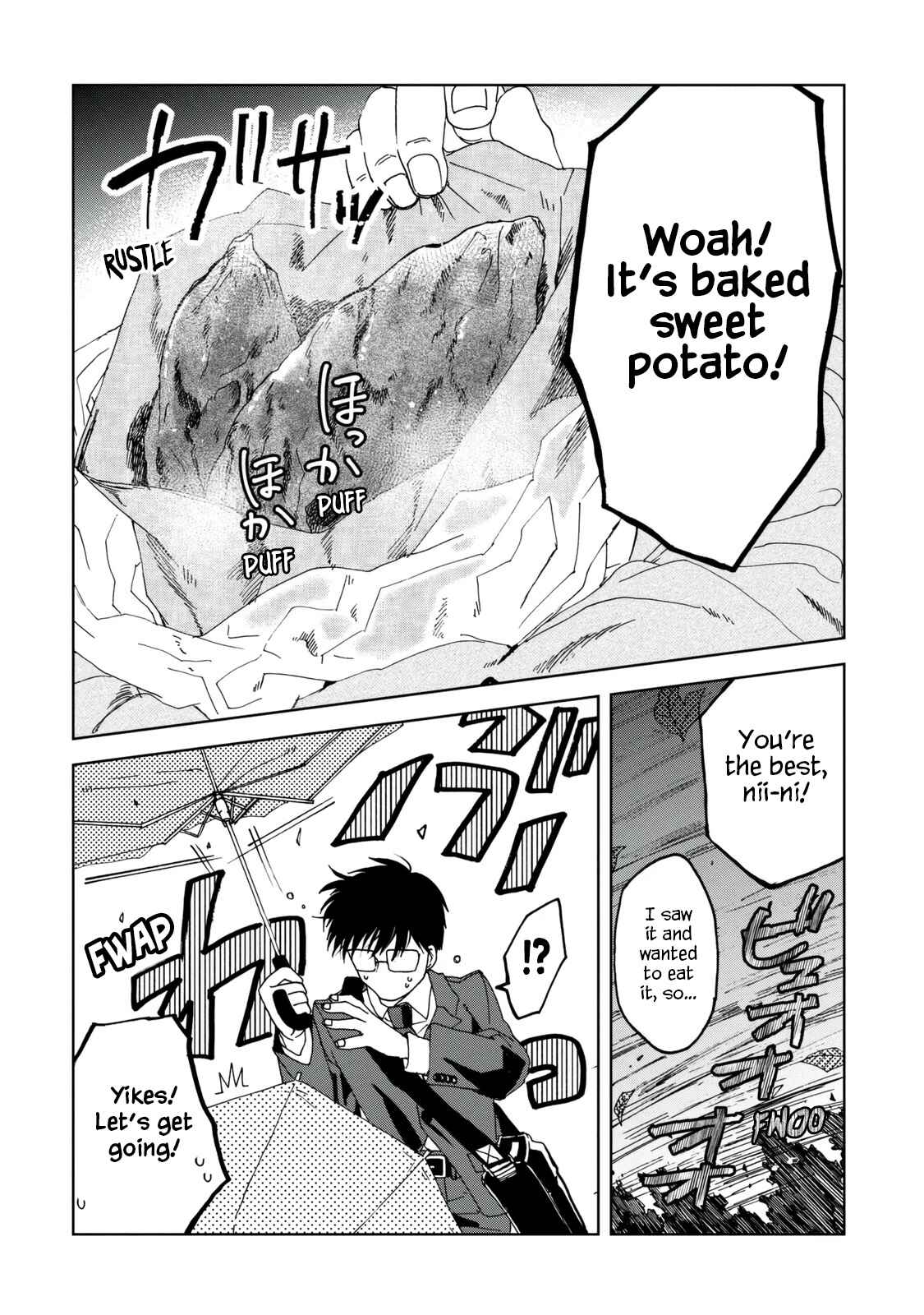Page 4 Chapter 33 Meshinuma