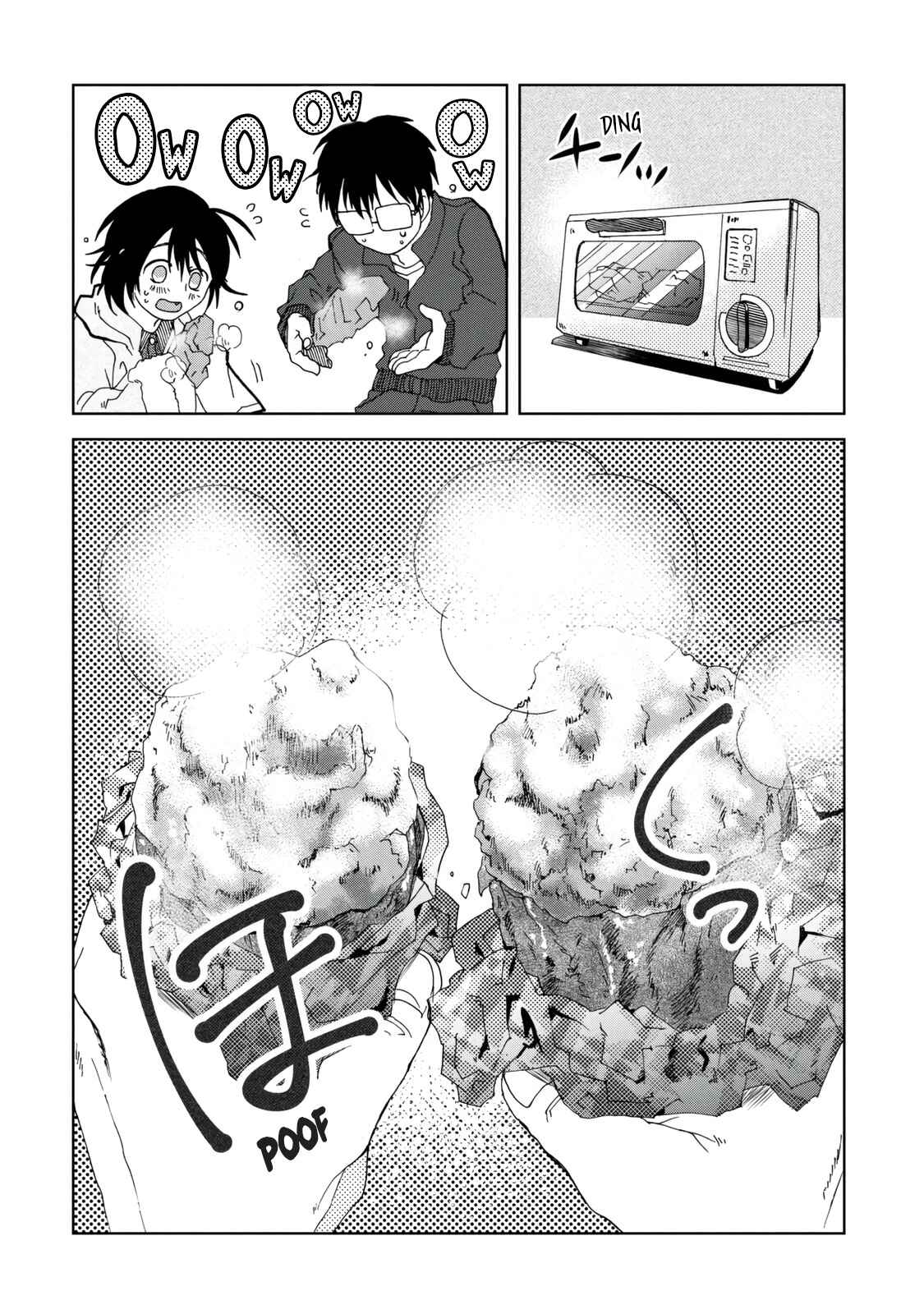 Page 6 Chapter 33 Meshinuma