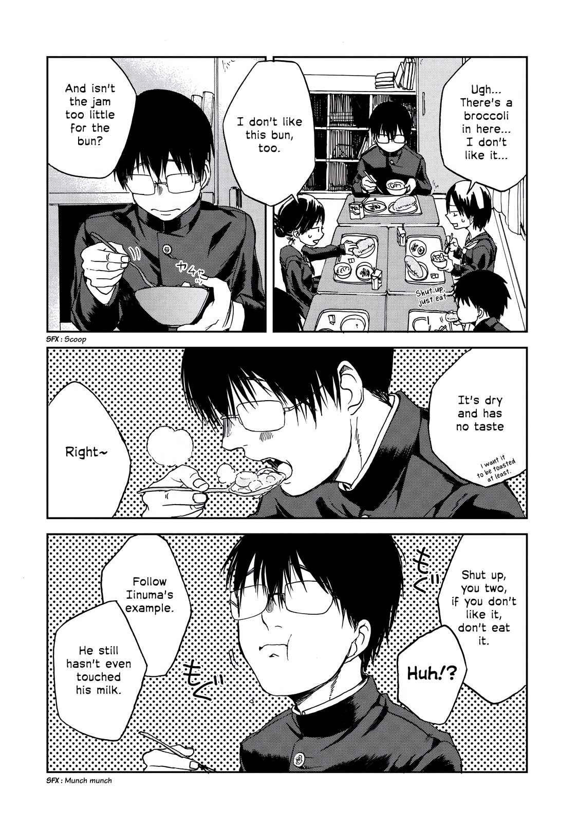 Page 5 Chapter 13.5 Meshinuma