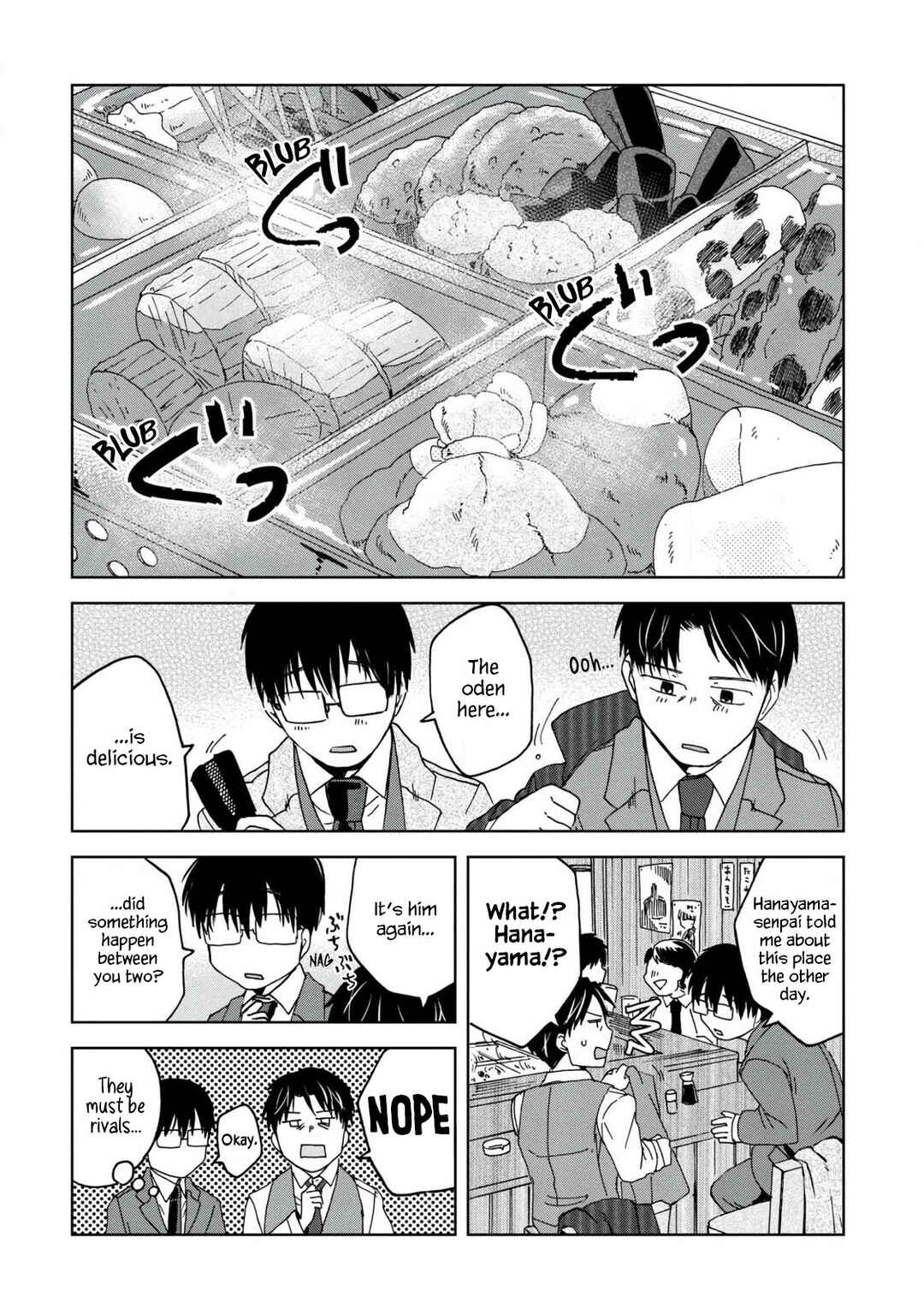 Page 6 Chapter 41 Meshinuma