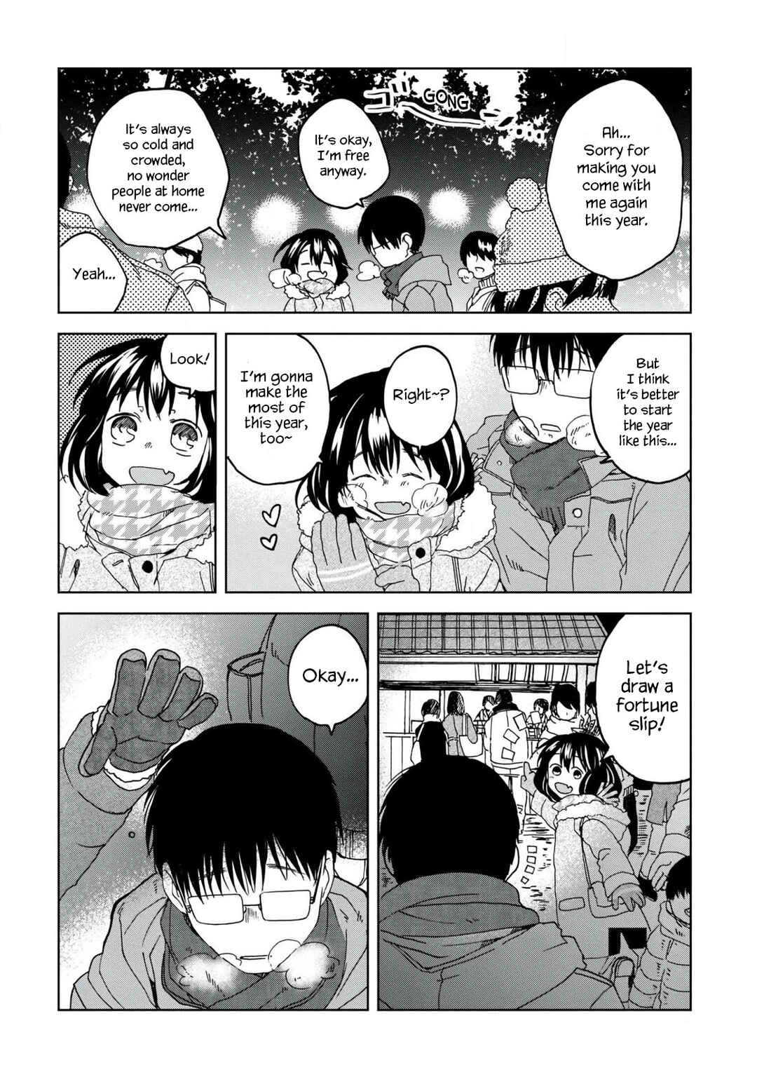 Page 4 Chapter 40 Meshinuma