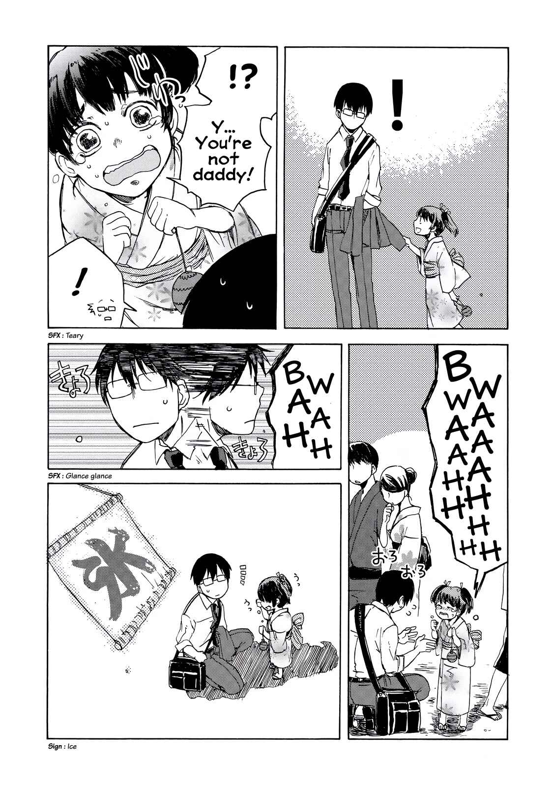 Page 3 Chapter 8 Meshinuma