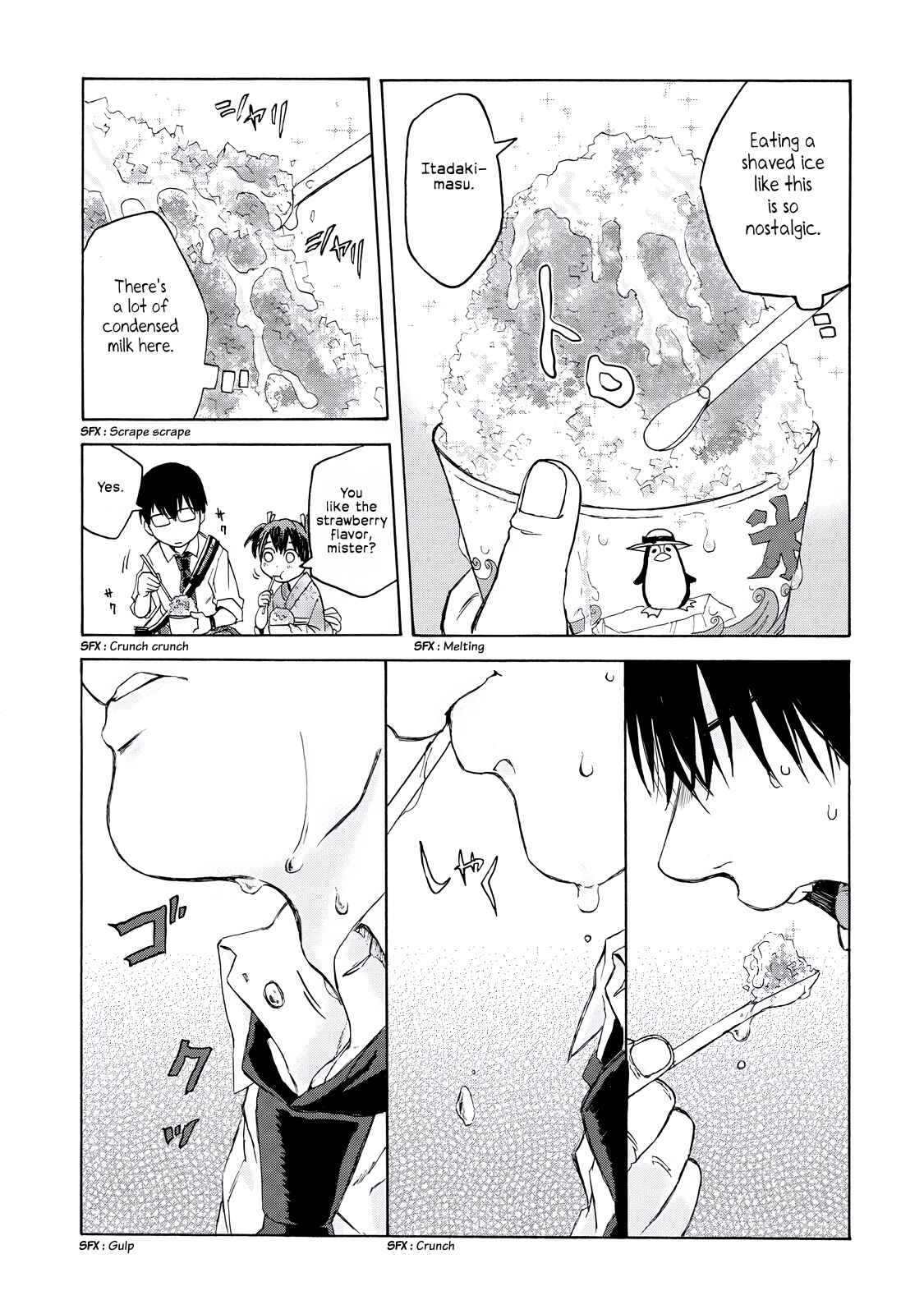 Page 5 Chapter 8 Meshinuma