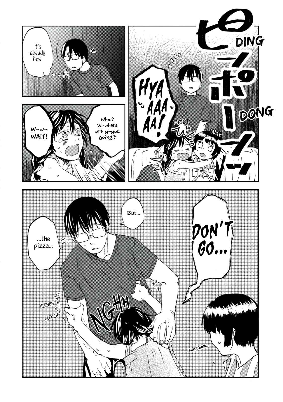 Page 4 Chapter 30 Meshinuma