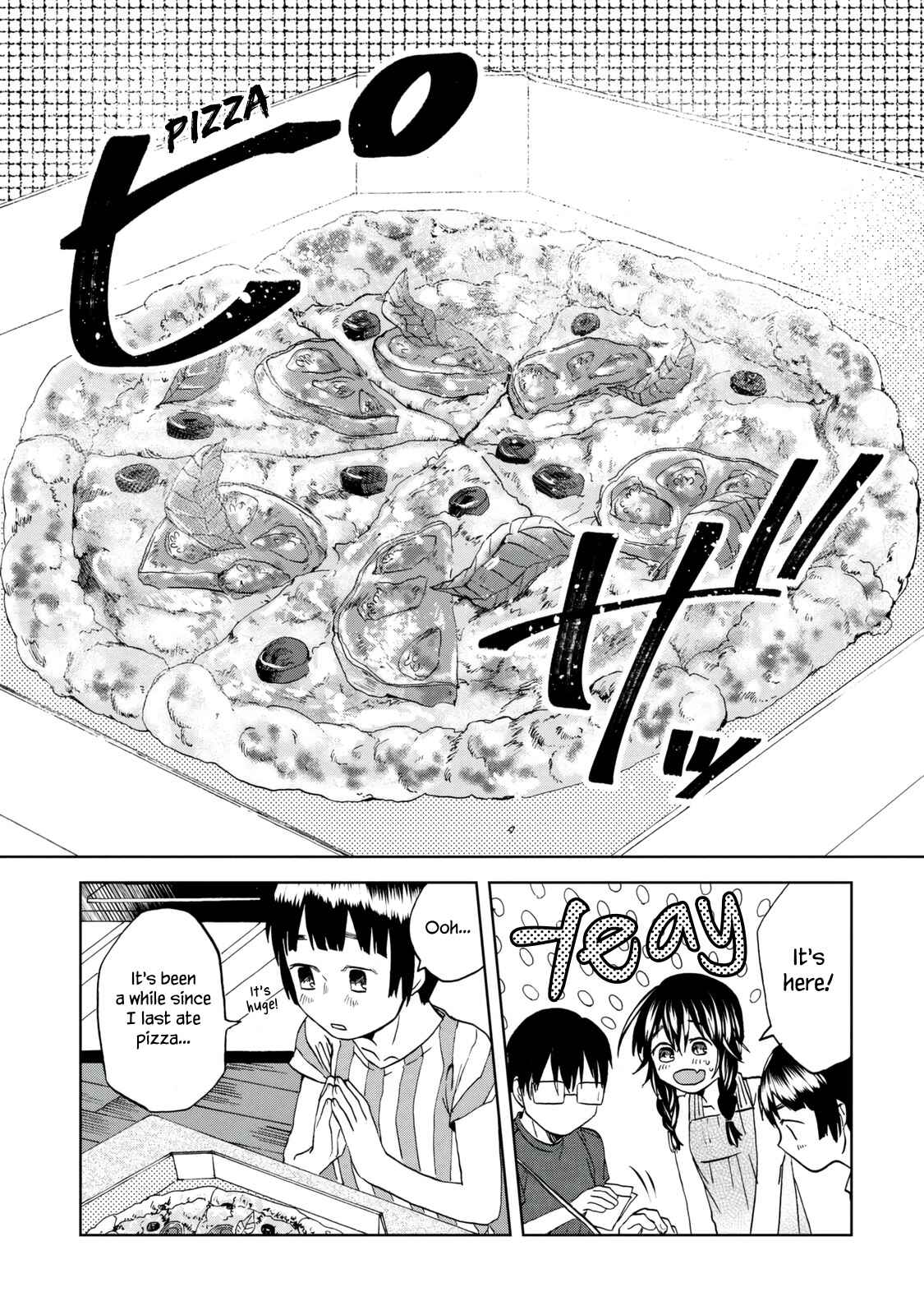 Page 5 Chapter 30 Meshinuma