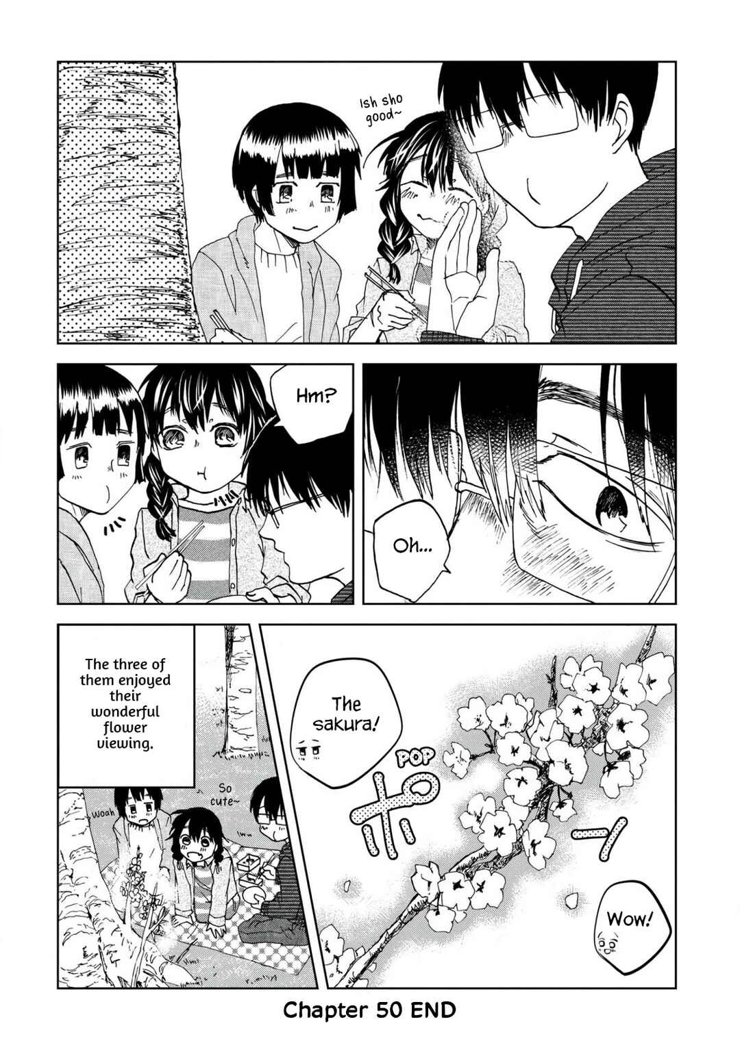 Page 8 Chapter 50 Meshinuma