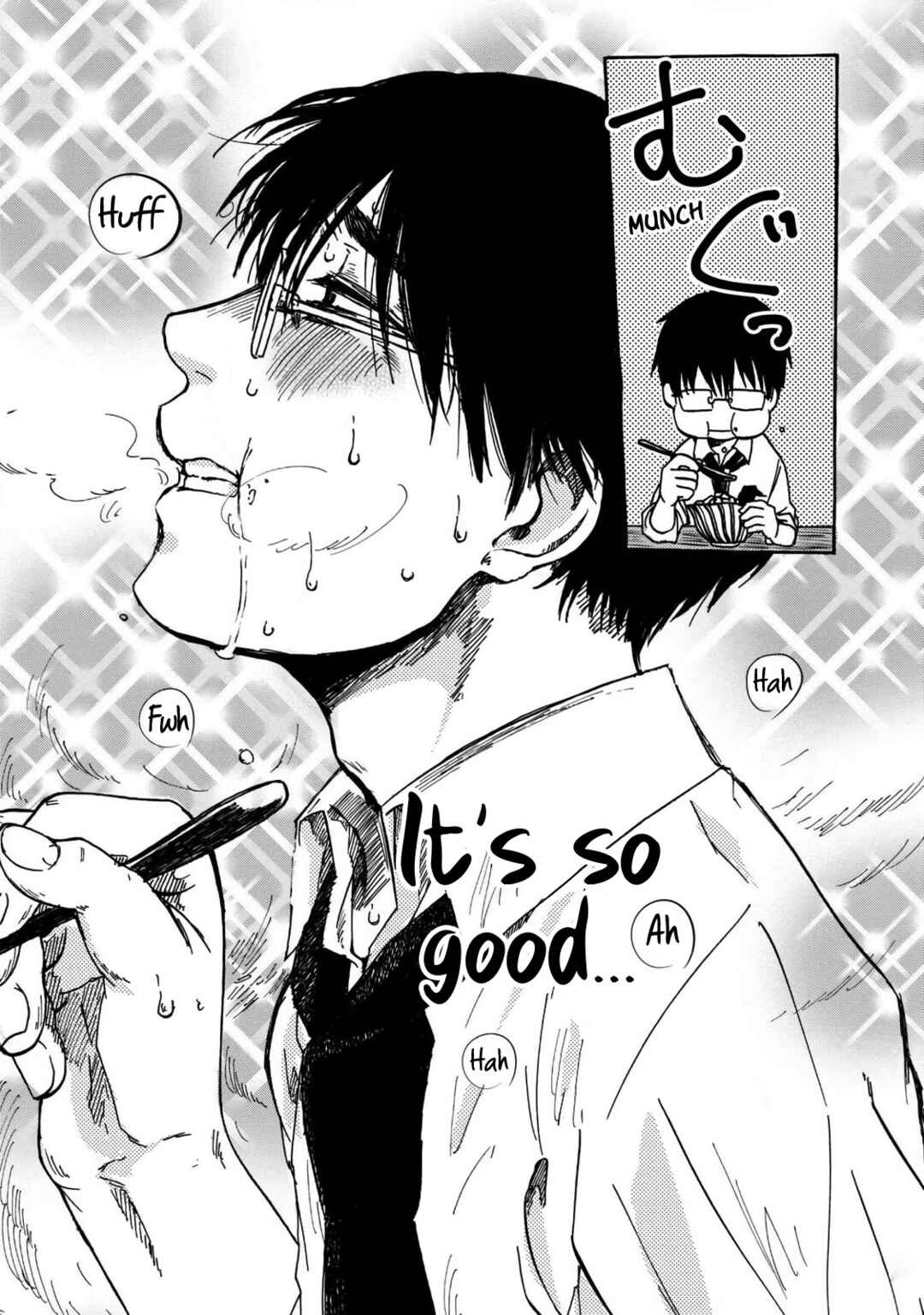 Page 7 Chapter 51.2 Meshinuma