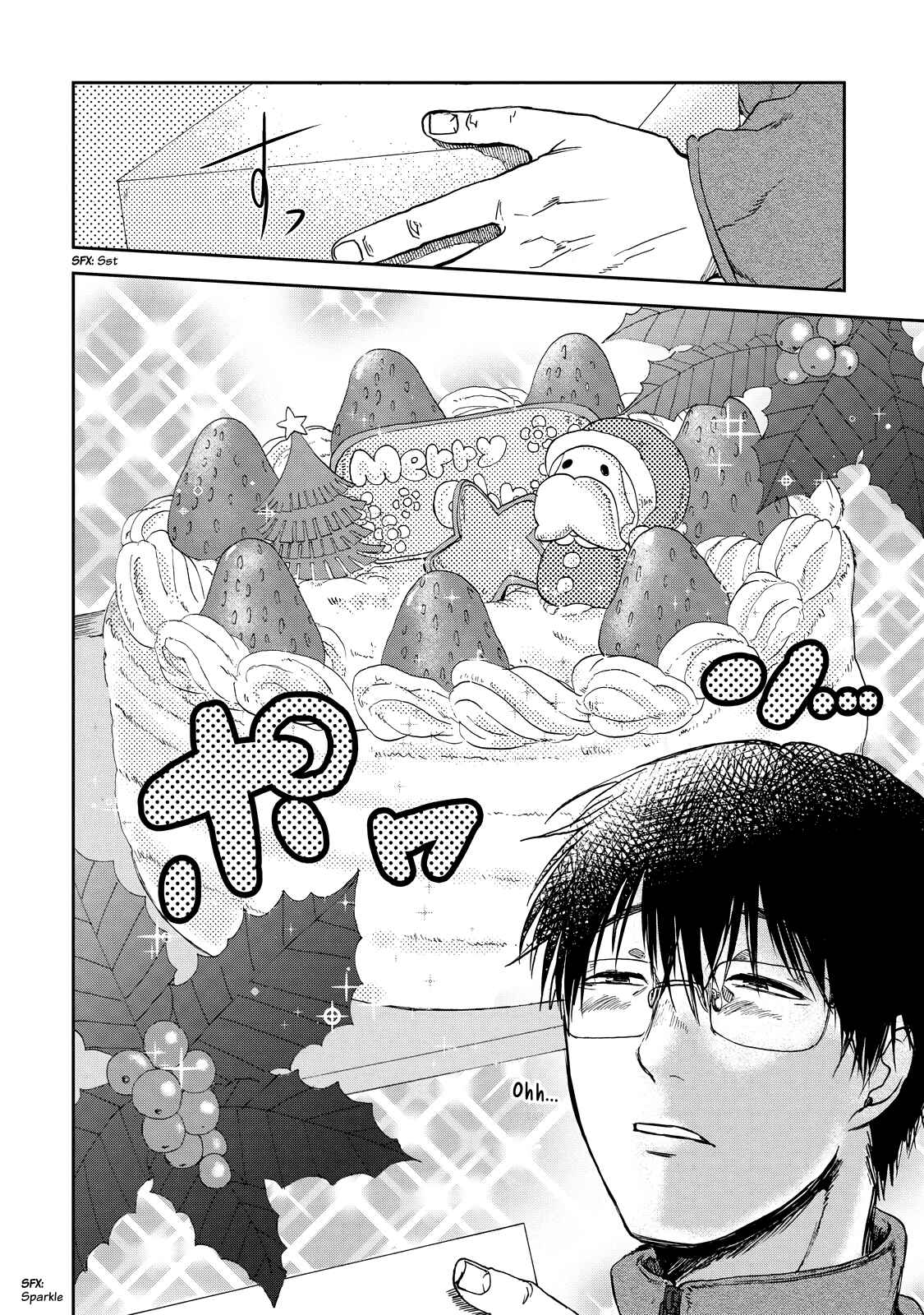 Page 4 Chapter 16 Meshinuma