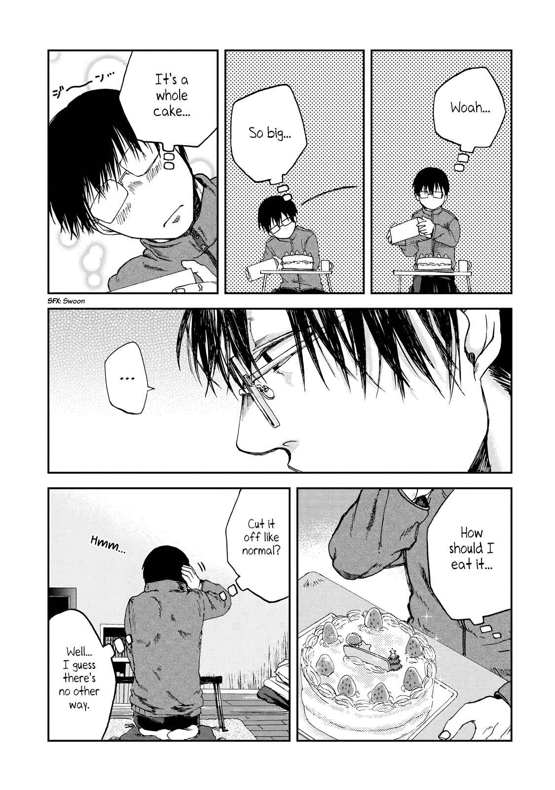 Page 5 Chapter 16 Meshinuma
