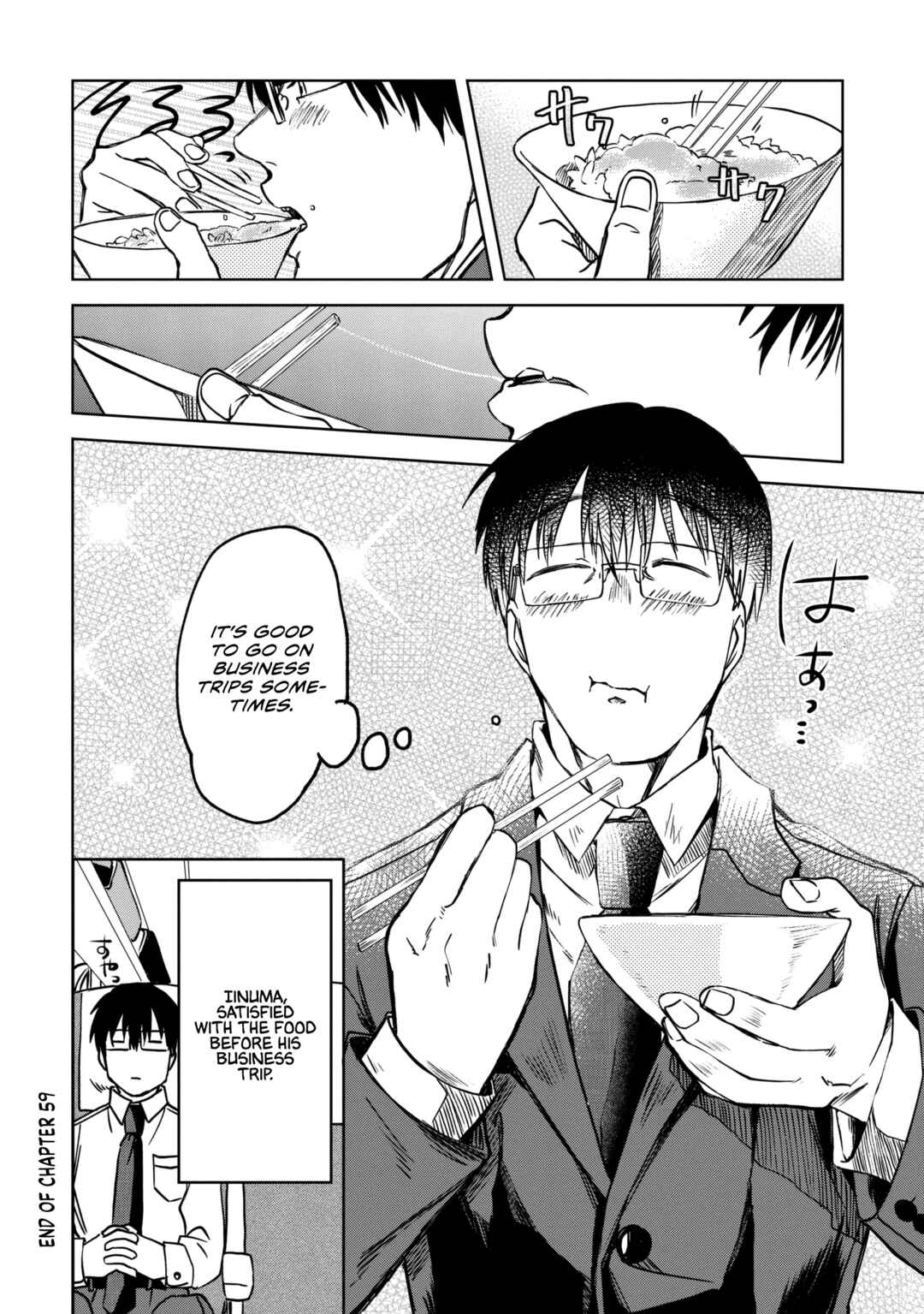 Page 9 Chapter 59 Meshinuma