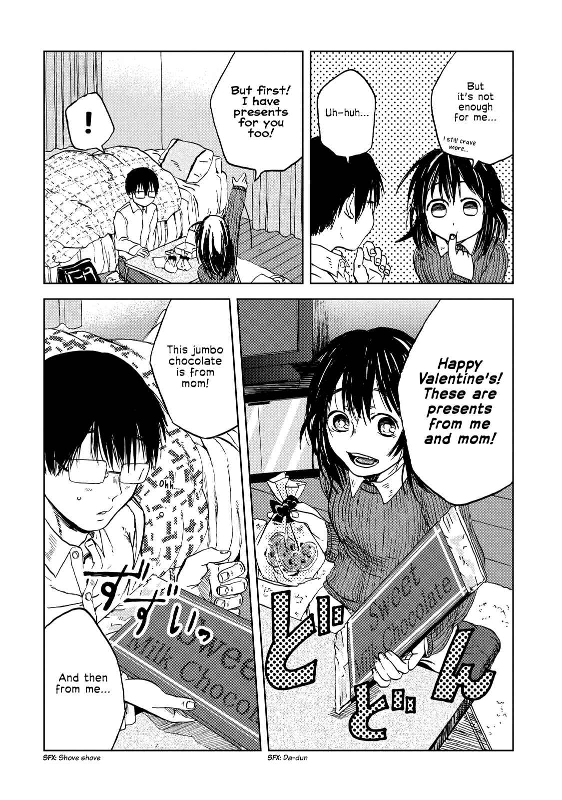 Page 6 Chapter 18 Meshinuma
