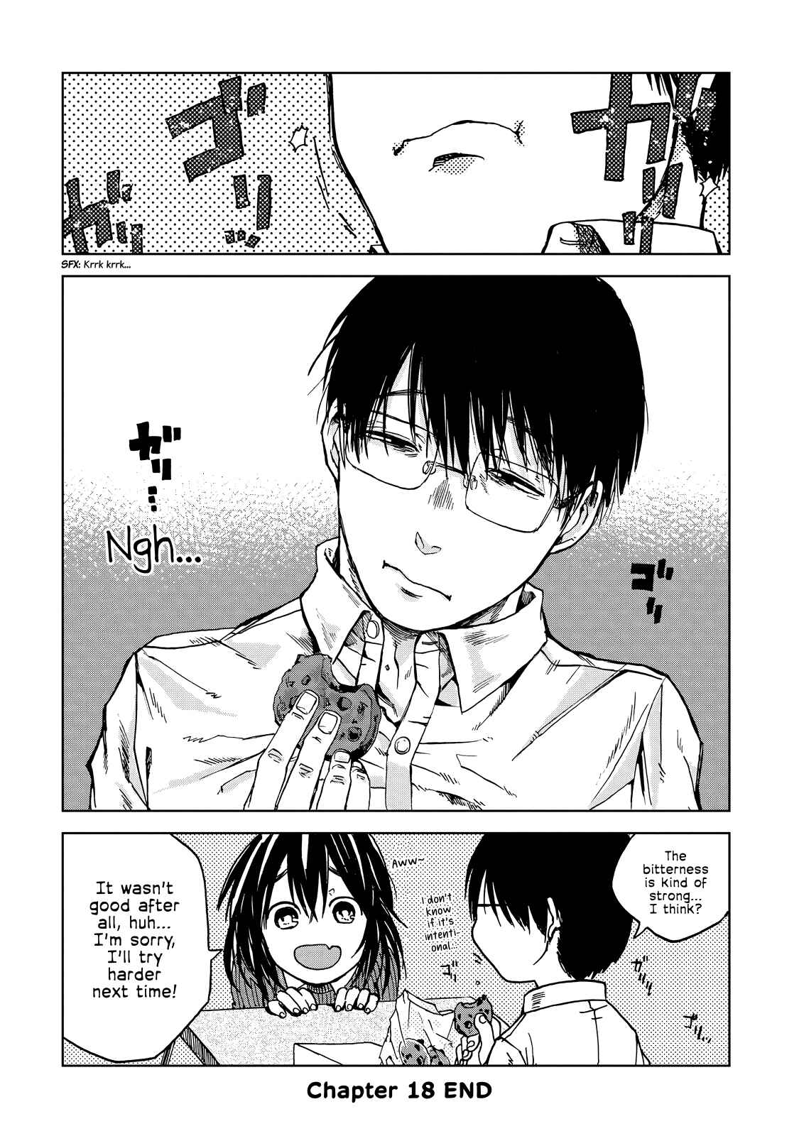 Page 8 Chapter 18 Meshinuma