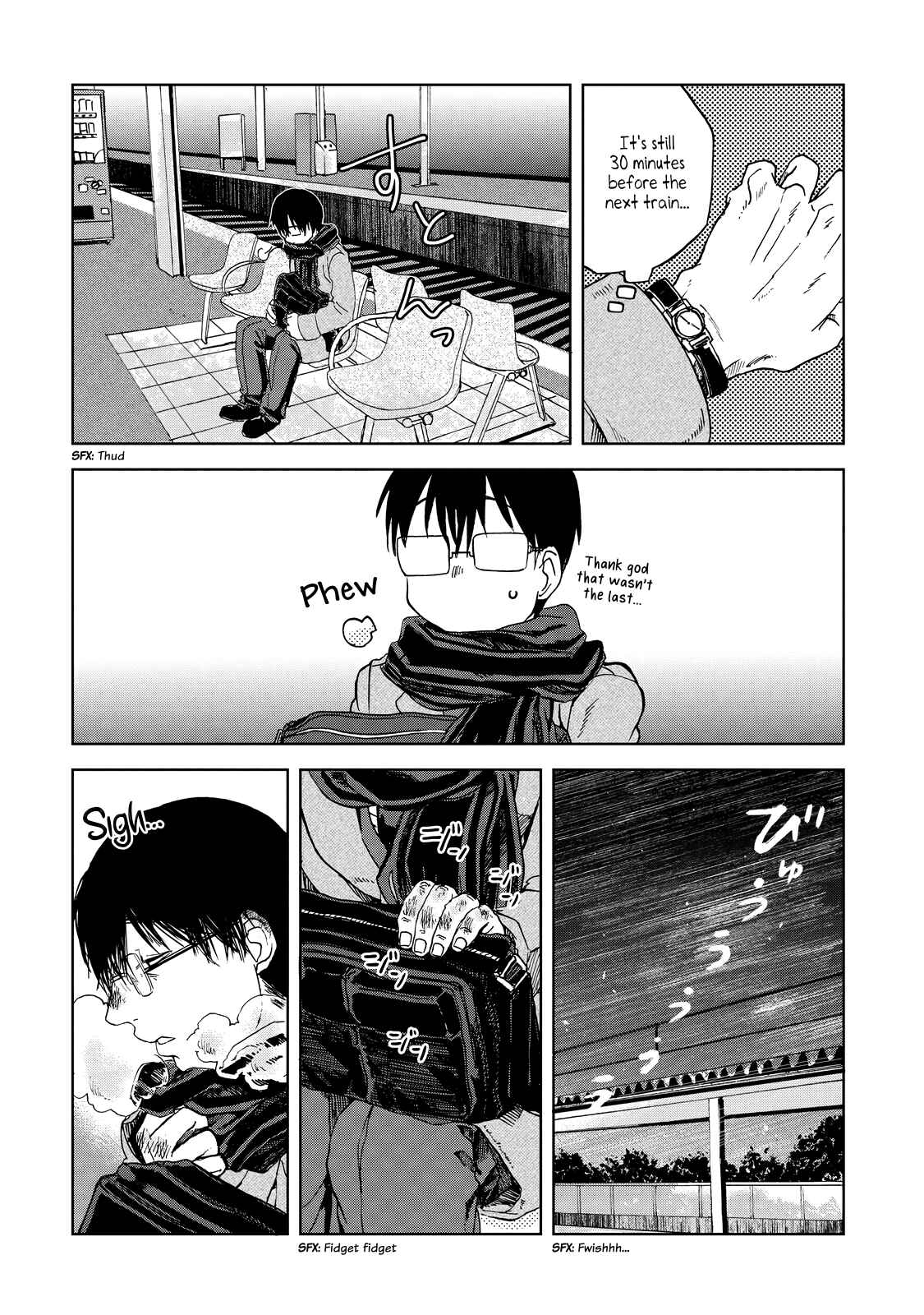 Page 2 Chapter 25 Meshinuma