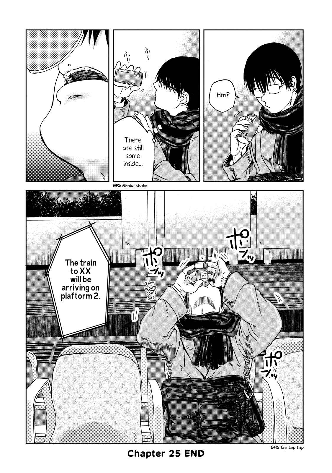 Page 8 Chapter 25 Meshinuma
