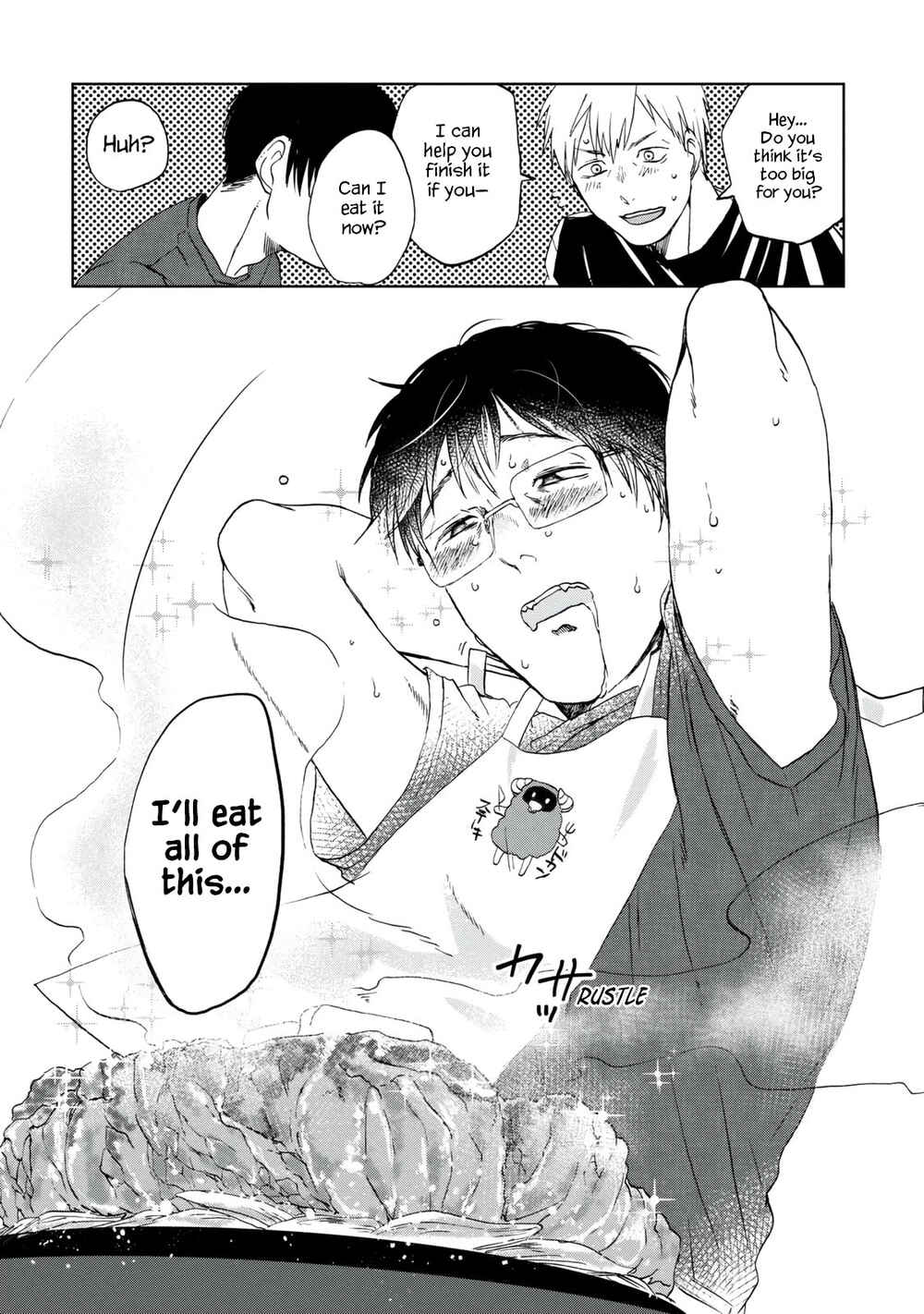 Page 6 Chapter 37 Meshinuma