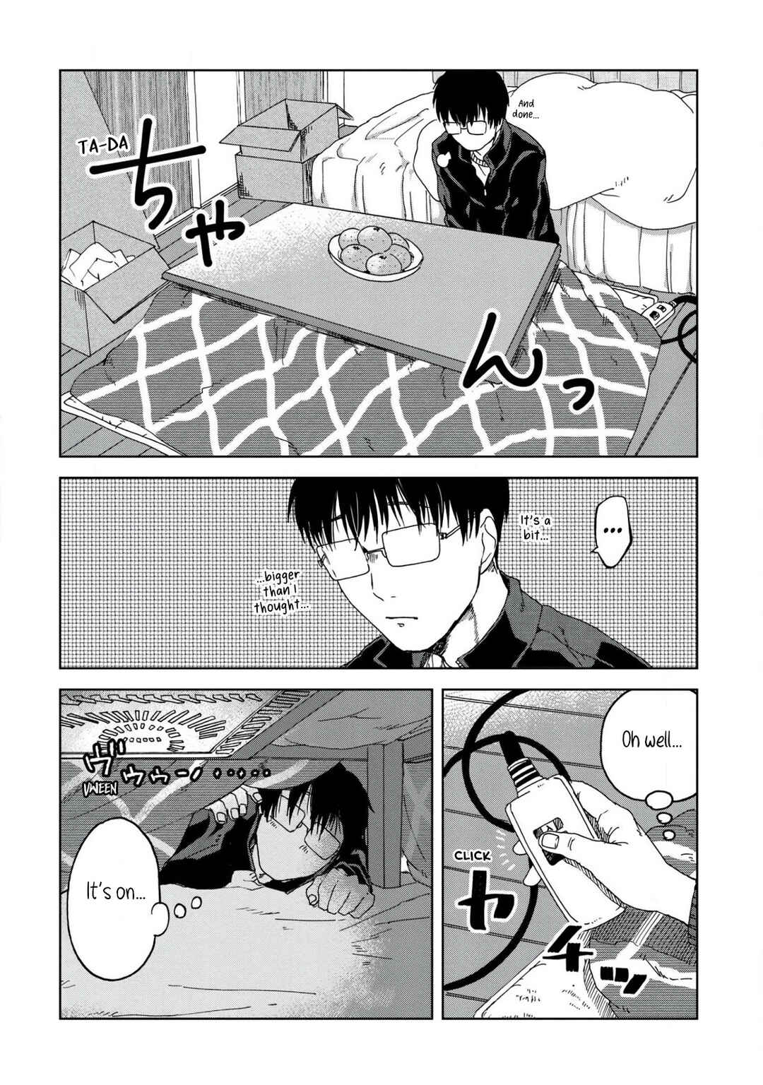 Page 2 Chapter 47 Meshinuma
