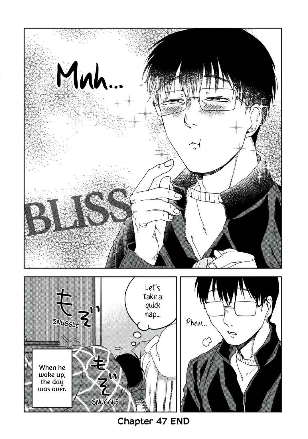 Page 8 Chapter 47 Meshinuma