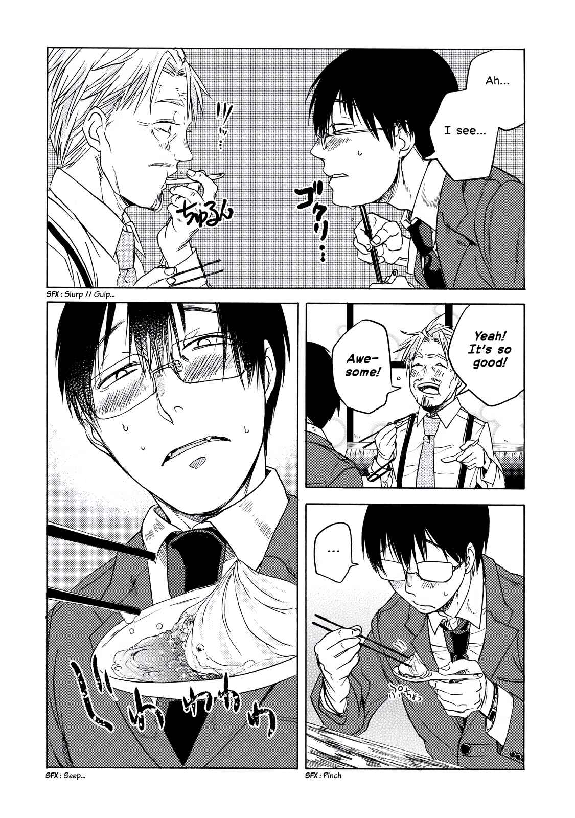 Page 6 Chapter 13 Meshinuma