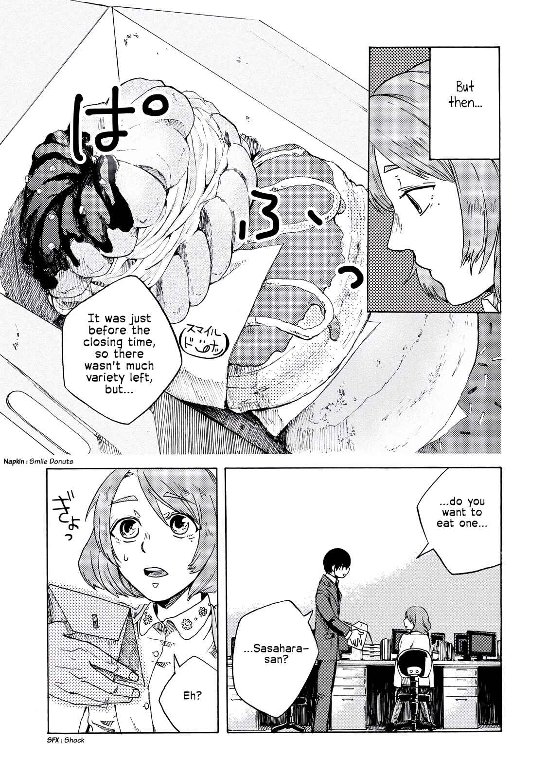 Page 3 Chapter 4 Meshinuma