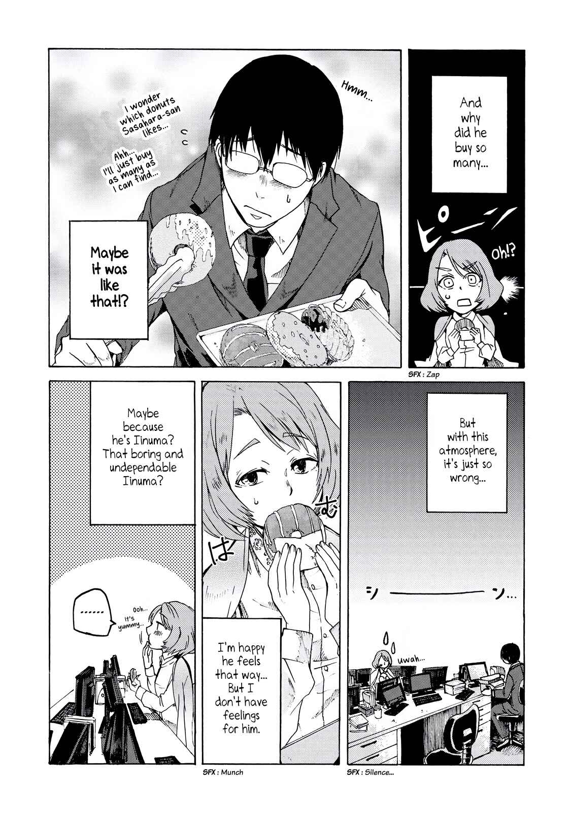 Page 5 Chapter 4 Meshinuma