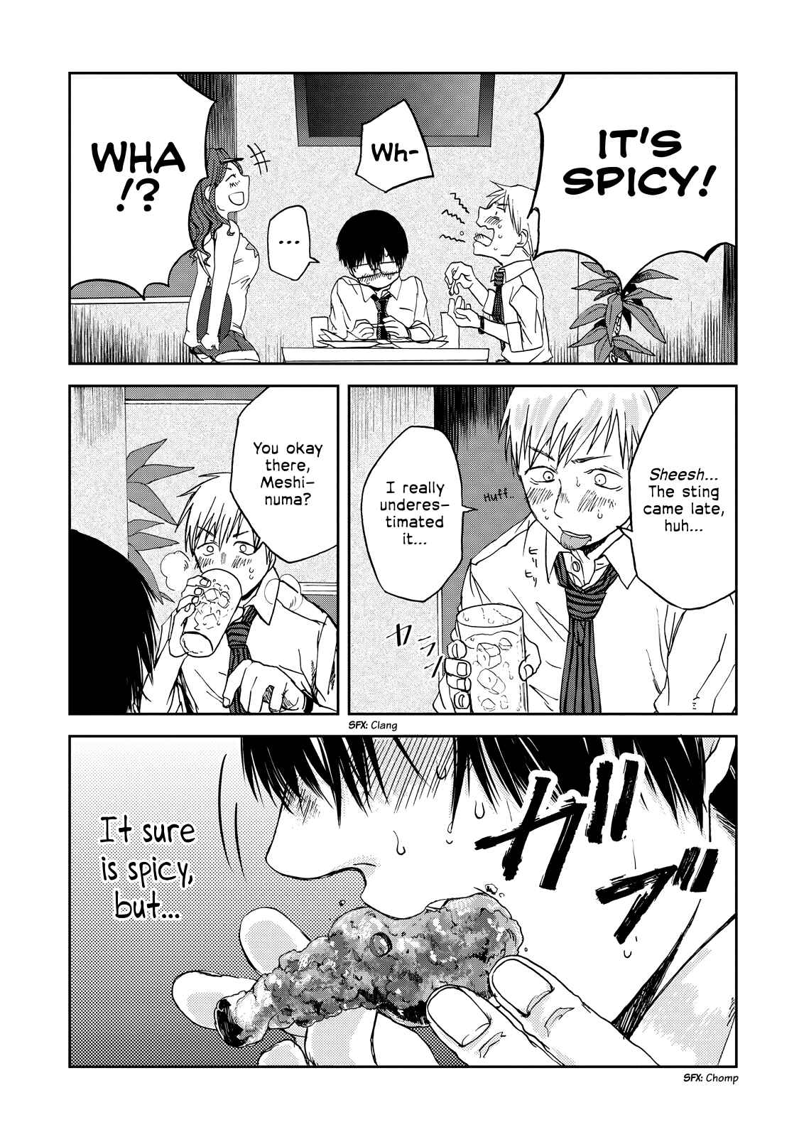 Page 7 Chapter 23 Meshinuma