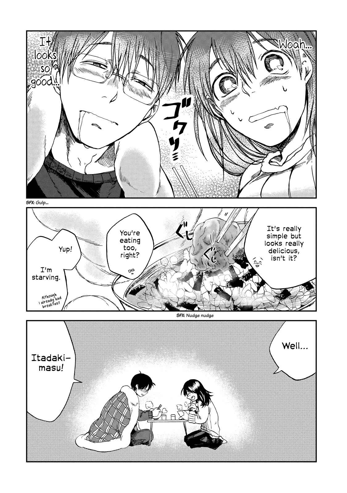 Page 6 Chapter 15 Meshinuma