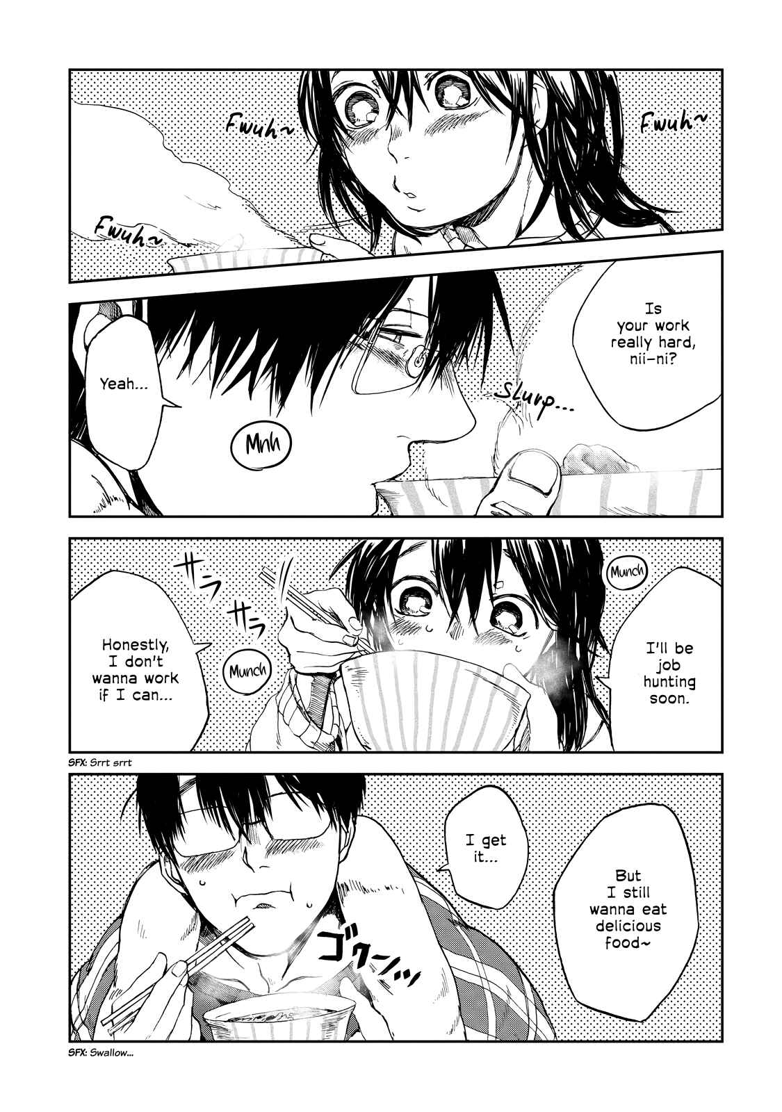 Page 7 Chapter 15 Meshinuma