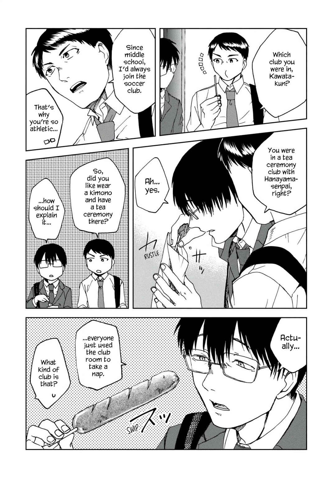 Page 6 Chapter 44 Meshinuma