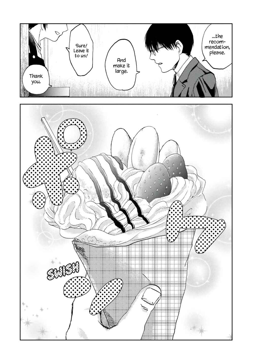 Page 4 Chapter 35 Meshinuma